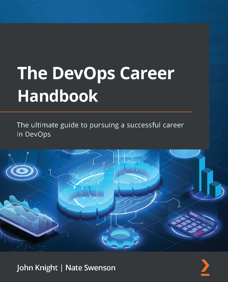 The DevOps Career Handbook